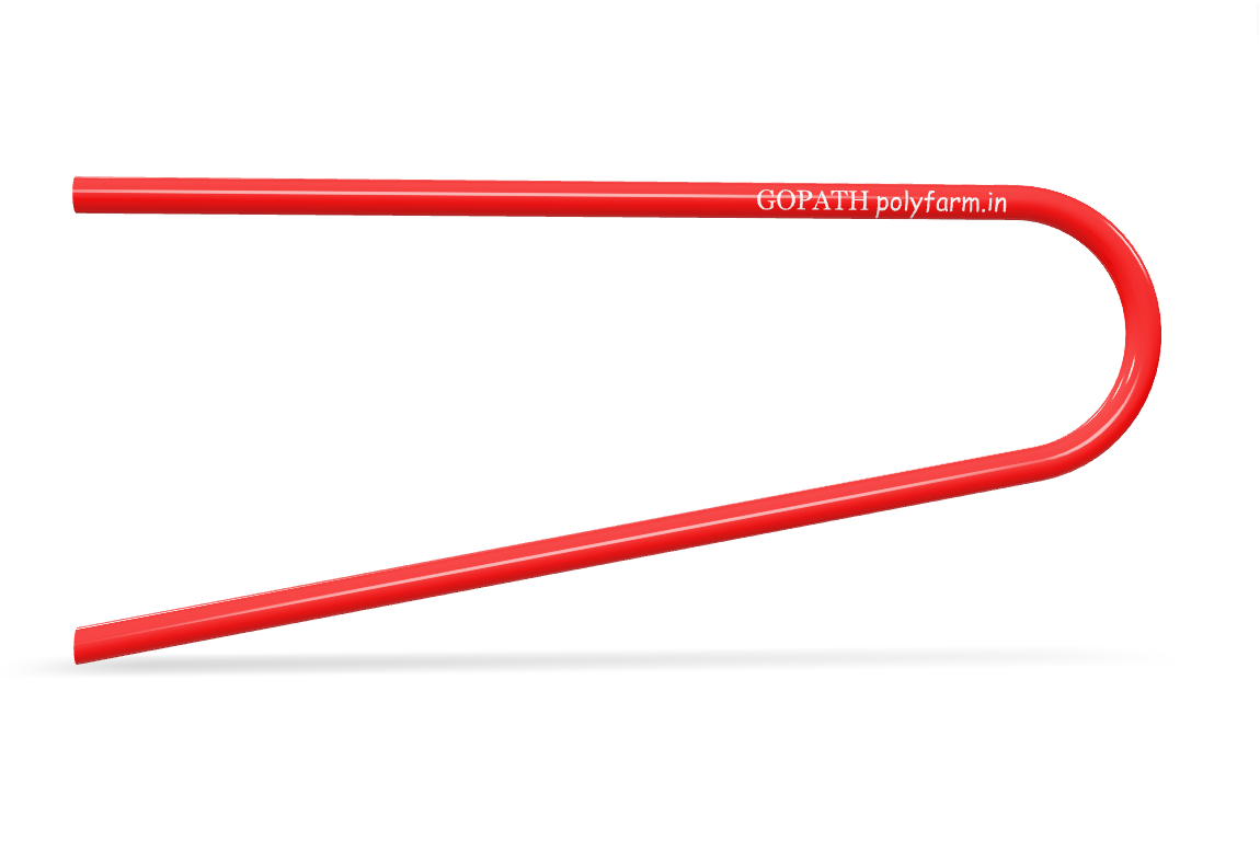 Gopath Cubicle Side View